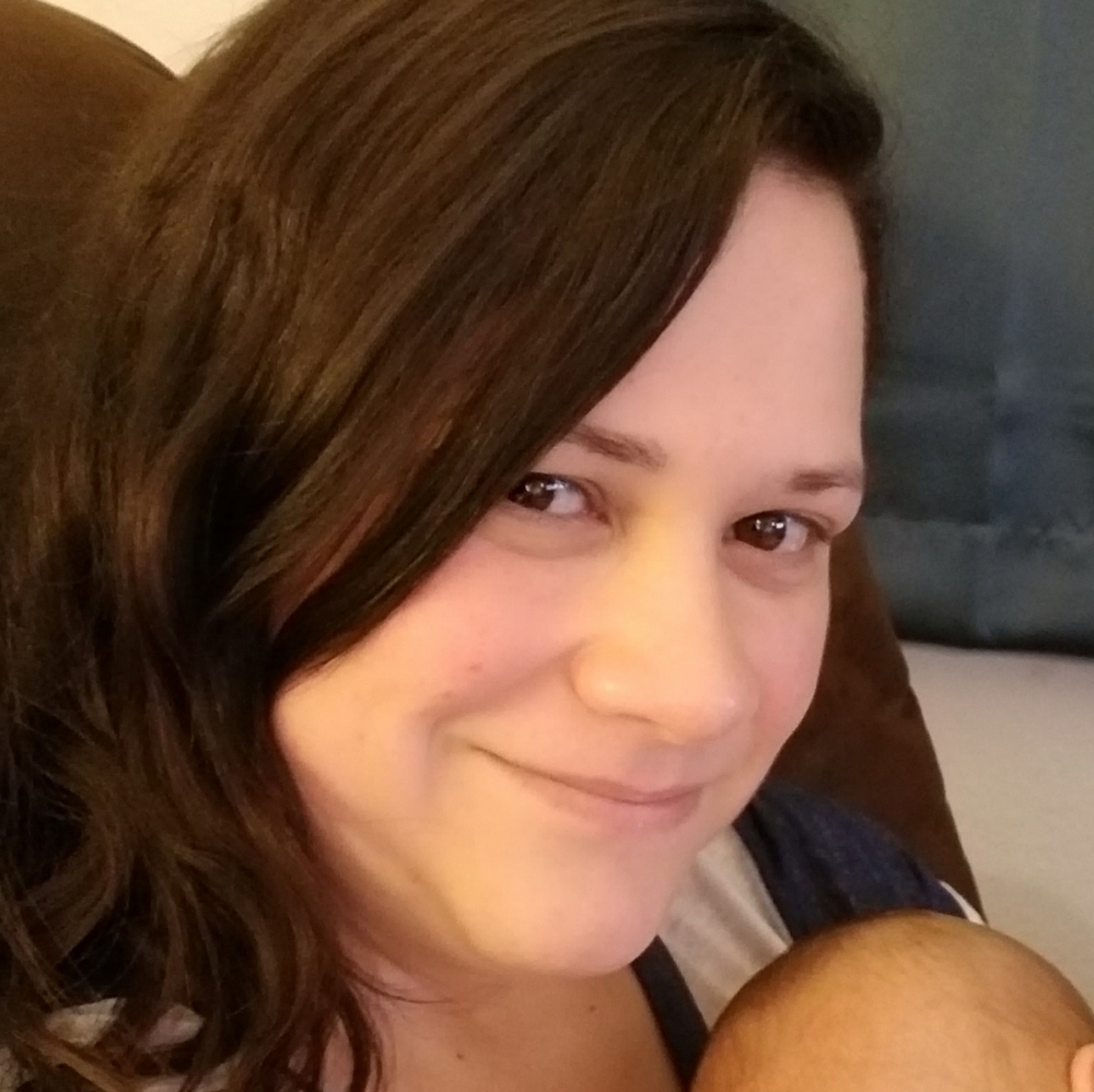 Meet your Posher, Kristyn